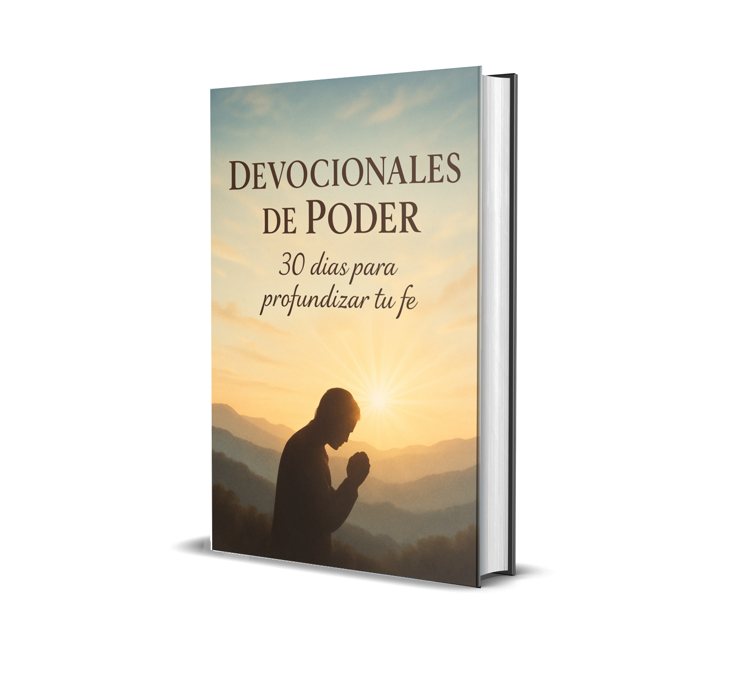 Devocionales