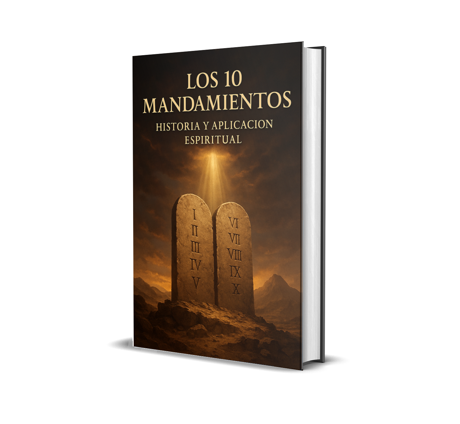 Mandamientos